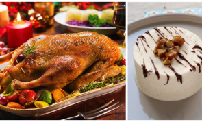 Kochen und backen im Dezember: 31 winterlich-weihnachtliche Rezepte