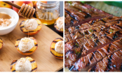 100 unschlagbare Grillspezialitäten für diesen Sommer