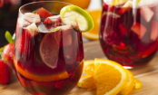 Spanienurlaub zu Hause: unser Rezept für Sangria mit frischen Früchten