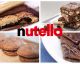 Unsere 8 schokoladigsten NUTELLA-Rezepte