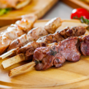 Barbecue International: Die leckersten Grill-Rezepte rund um den Globus