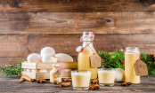Das beste Rezept für selbstgemachten Eierlikör