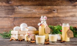 Das beste Rezept für selbstgemachten Eierlikör