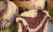 ZEBRA-MUFFINS