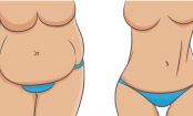 6-Minuten-Routine für WENIGER BAUCHFETT und einen starken Rumpf