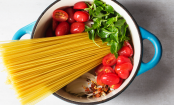 25 leckere Rezepte mit 5 Zutaten oder weniger