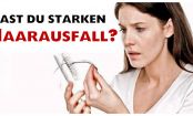 7 Lebensmittel, die zu Haarausfall führen können