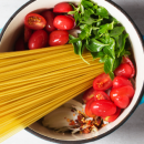 25 Rezepte mit 5 Zutaten oder weniger