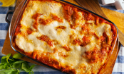 Die 10 Geheimnisse der perfekten Lasagne