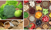 Vegane Varianten für die nötige Zufuhr an Nährstoffen