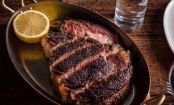 10 Geheimnisse für saftiges Steak wie aus dem Restaurant
