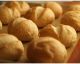 Luftig lockere hausgemachte Brötchen aus nur 3 Zutaten