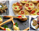 Best of Fingerfood: 15 leckere Veggie-Rezepte für's Partybuffet, die ganz ohne Fleisch auskommen