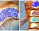 Eiskalt verführt:  gefüllte Donuts mit Eiscreme