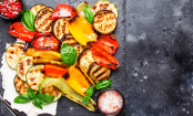 Die Tipps der Profiköche für perfekt gegrilltes Gemüse