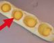 Super knuspriges Ofenbrot mit Ei und Speck