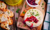 5 absolut köstliche KÄSE-KONFITÜRE-Kombis