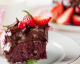 Saftig-süßer Schokoladenkuchen mit Roter Bete