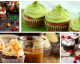 Köstliche Cupcakes: 25 verführerische Ideen für jede Gelegenheit