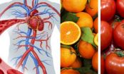 7 Lebensmittel, die die Durchblutung verbessern