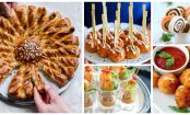 25 originelle Fingerfood Ideen für die nächste Party