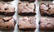 Ein Traum aus Schokolade: Zart schmelzende Schoko-Brownies