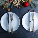Tipps und Tricks, um beim Weihnachtsessen Geld zu sparen