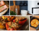 20 schnelle Air Fryer Rezepte für jeden Tag