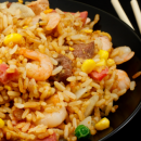Bye Bye Reste: Kreative Rezepte, um den Kühlschrank vor dem Urlaub zu leeren