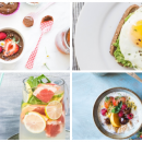 10 leckere Frühstücksideen, die euer Bauchfett schmelzen lassen
