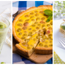 25 unwiderstehliche Kuchen und Desserts mit Stachelbeeren