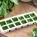 Was stellt man mit Basilikum an? 10 Ideen jenseits von Pesto