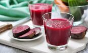 Muskeln aufbauen mit Roter Bete - Tipps und Rezepte