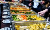 All-you-can-eat Buffet Restaurantbetreiber offenbart die eine Sache, die man auf keinen Fall essen sollte