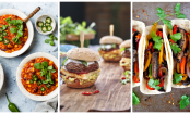 Stark: 30 Gerichte mit viel pflanzlichem Protein