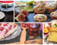 20 schnelle Kuchen mit Sommerfrüchten