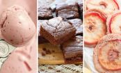 20 clevere Desserts aus nur 3 Zutaten