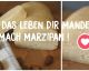 5 phantastische Ideen für Marzipan