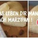 5 phantastische Ideen für Marzipan