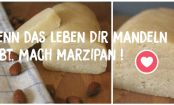 5 phantastische Ideen für Marzipan
