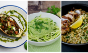 20 sättigende LowCarb-Gerichte, die dir beim Abnehmen helfen