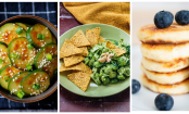 Abnehmen ohne Aufwand: Mit diesen 20 Trend-Rezepten