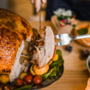 Thanksgiving: 10 amerikanische Rezepte, die wir unbedingt mal probieren wollen