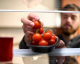 Wisst ihr, warum ihr Tomaten nie im Kühlschrank aufbewahren solltet?