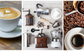 Das gebrühte Glück: die perfekte Maschine für den perfekten Kaffee