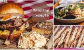 Camp food: 3 schnelle & leckere Rezepte für den Camping-Platz