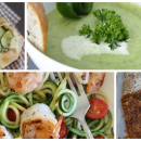 8 unwiderstehliche Rezepte mit Zucchini