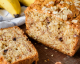 Glutenfreies Bananenbrot: Supergesund und supereinfach