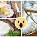 5 KALORIENARME Käsesorten für figurbewusste Feinschmecker ;)