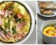 Omelette aus der Tasse: Lecker, gesund und in 5 Minuten zubereitet